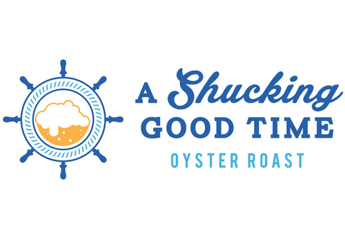 It's time for A Shucking Good Time!