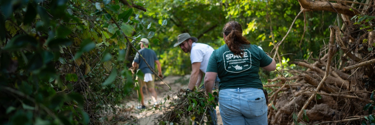 Cottonwood Trail Celebration (POSTPONED)