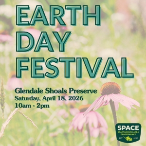 SPACE's 4th Annual Earth Day Festival