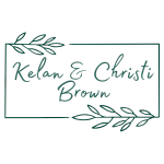Christi & Kelan Brown