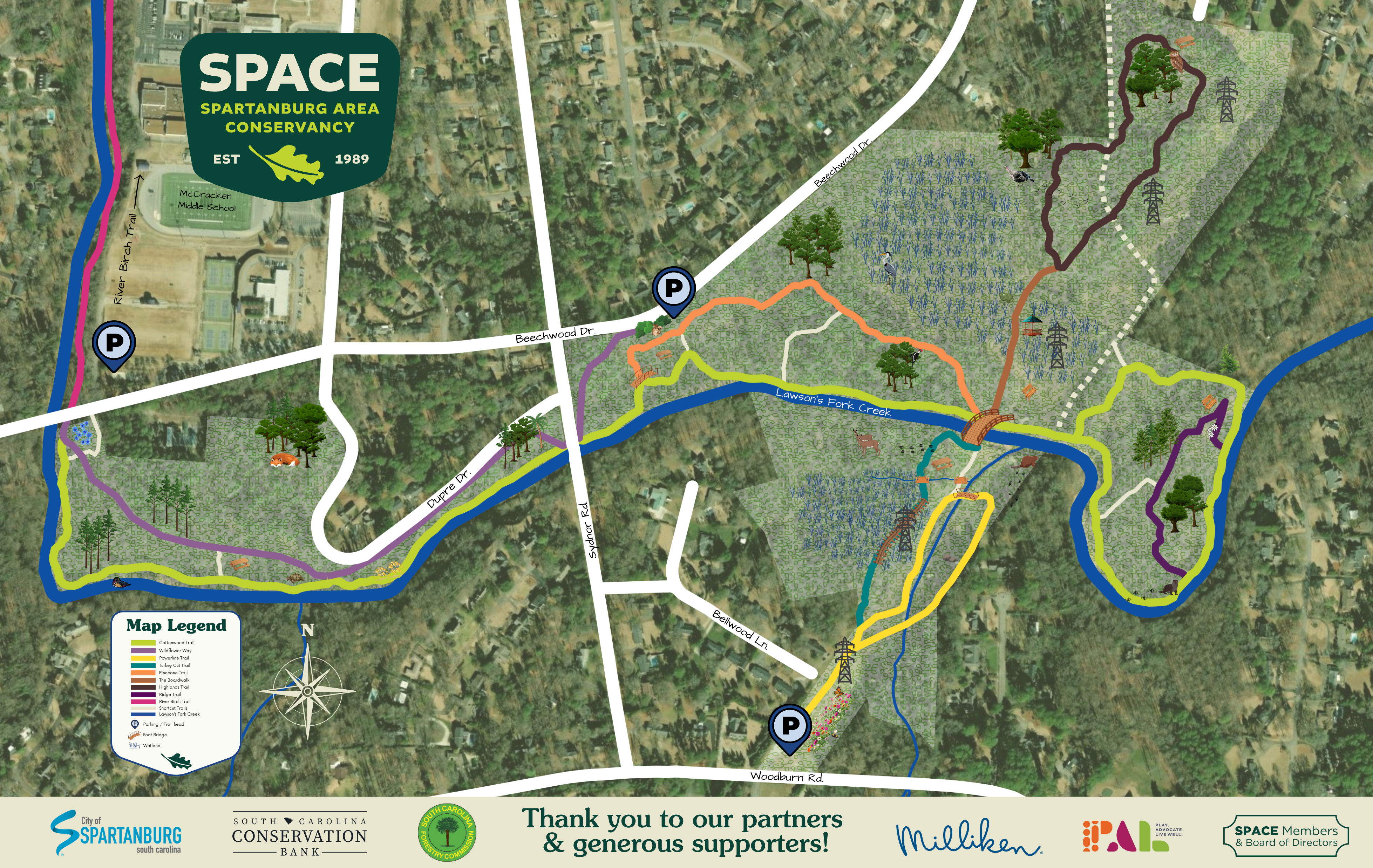 Edwin M. Griffin Nature Preserve