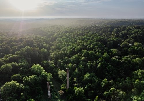 Local and State Land Conservation Partners Announce Grand Opening of Glendale Nature Park