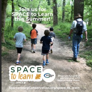 SPACE to Learn
